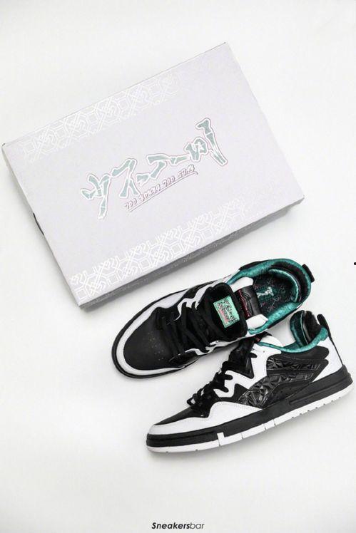 李宁球鞋最新爆料视频,惊艳设计，引领潮流新风尚